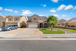 3116 Perdot Ave, Rosamond, CA 93560