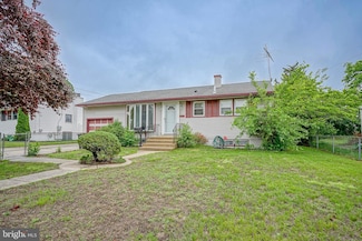 505 University Blvd, Wenonah, NJ 08090