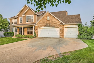 683 Churchill Ln, Oswego, IL 60543