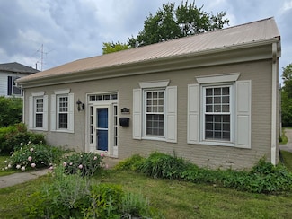 321 E Sandusky Ave, Bellefontaine, OH 43311