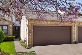 1150 Oakview Dr Unit D, Wheaton, IL 60187