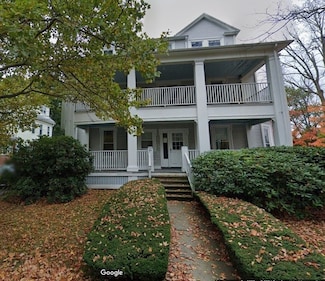 84 Walker St Unit 1, Newtonville, MA 02460