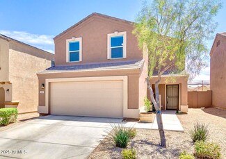 5841 E Oasis Blvd, Florence, AZ 85132