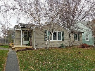 501 Galster Ave, Syracuse, NY 13206