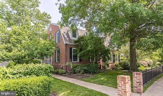 25 Tankard Ln Unit 6A, Washington Crossing, PA 18977