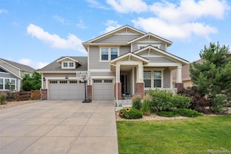 18366 W 83rd Dr, Arvada, CO 80007
