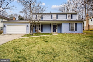 11808 Coldstream Dr, Potomac, MD 20854