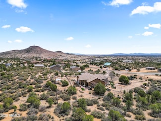 11880 N Cielo Grande, Prescott, AZ 86305