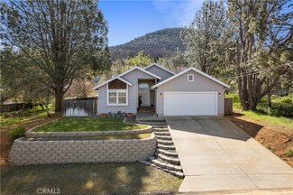 3226 Westwood Dr, Kelseyville, CA 95451