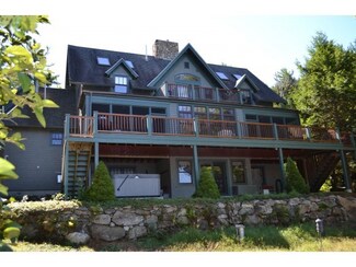 558 Barend Dr, East Wakefield, NH 03830