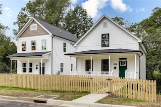 5405 Salem St, Richmond, VA 23231