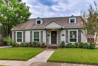 6010 Penrose Ave, Dallas, TX 75206