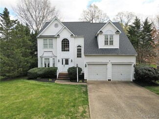 6040 Collinstone Dr, Glen Allen, VA 23059