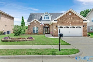 205 Taunton St SW, Huntsville, AL 35824