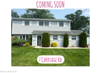 7 Carriage Rd, Hazlet, NJ 07730