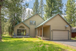 12570 Hillside Dr, Truckee, CA 96161