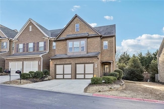 220 Ashley Ln SE Unit 19, Smyrna, GA 30080