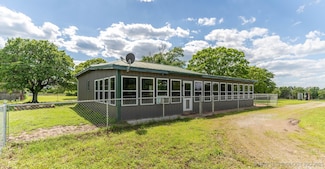 9575 County Road 2130, Hominy, OK 74035