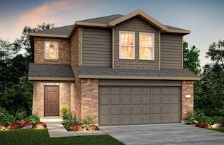 16940 Juniper Blossom Bend, Conroe, TX 77302