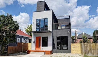 1042 Mcallister Ave Unit 44, Columbus, OH 43205