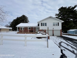 167 E Van Meter Dr, Tiffin, OH 44883