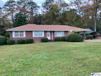 429 S Wallace Rd, Florence, SC 29506