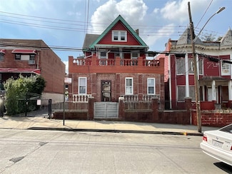 638 E 227th St, Bronx, NY 10466