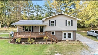 527 County Road 627, Hanceville, AL 35077