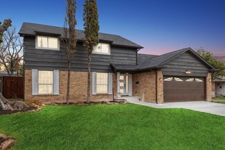 1418 Dumont Dr, Richardson, TX 75080