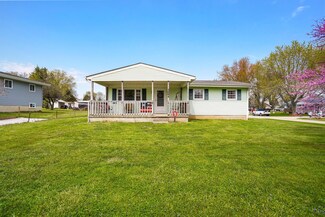 5064 Crites Dr, South Bloomfield, OH 43103