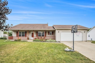 4650 Yellow Pine Ln, Kalamazoo, MI 49004