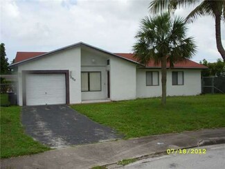 2910 NW 52nd Way, Margate, FL 33063