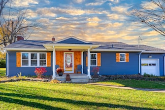 4129 Grange Hall Rd, Springfield, OH 45504