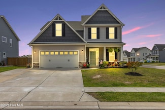 2064 Blue Spruce Dr, Leland, NC 28479