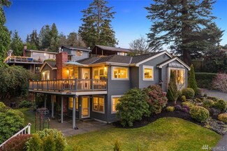 17926 Talbot Rd, Edmonds, WA 98026