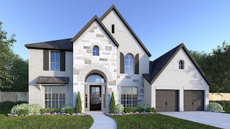 25206 Framlingham Dr, Katy, TX 77493