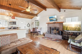 30970 Scenic Way, Running Springs, CA 92382