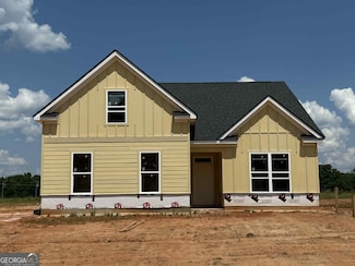1926 King Mill Rd, McDonough, GA 30252
