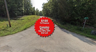 Lot 7 Oho Dr, Cherokee Village, AR 72529