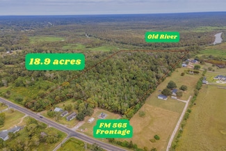 6223 Farm-To-market 565, Baytown, TX 77523