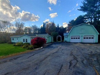 1625 Scott Hill Rd, Berlin, VT 05602