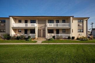 81 Wharfside Dr Unit 81, Monmouth Beach, NJ 07750
