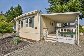 18425 NE 95th St Unit 164, Redmond, WA 98052