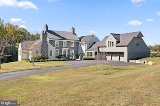1484 W Strasburg Rd, West Chester, PA 19382