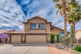 9736 E Paseo Juan Tabo, Tucson, AZ 85747