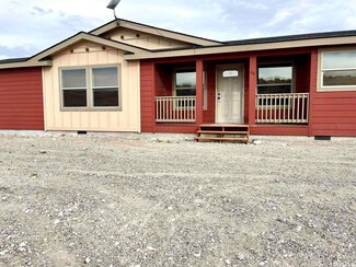40 Whistler St, Eureka, NV 89316