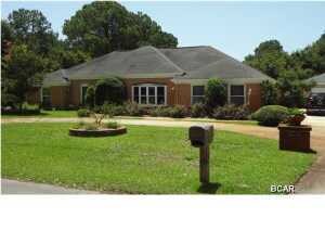2655 Island View Dr, Panama City, FL 32405