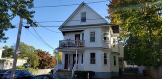 29 Doane St, Lowell, MA 01851