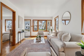 3427 S California St, Milwaukee, WI 53207