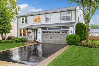 9804 Bedford Dr, Huntley, IL 60142